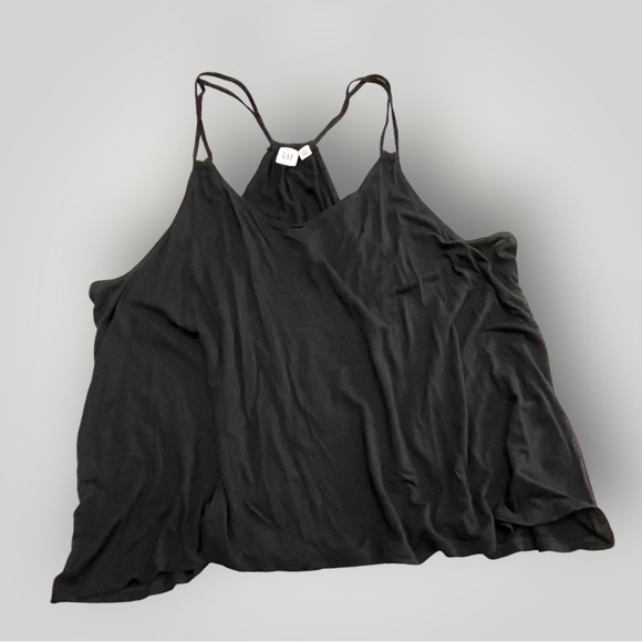Gap Black Camisole - Picture 13 of 13